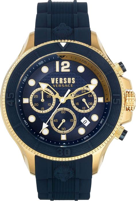 versus versace watch man